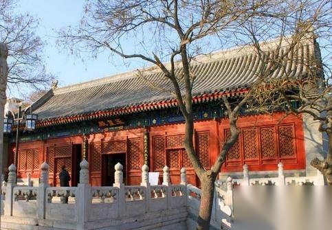 王重阳历史图片