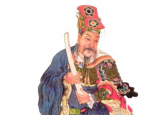 韩世忠历史图片