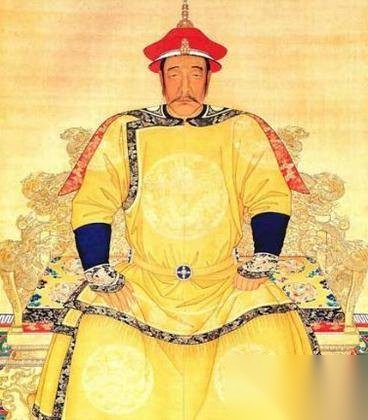 万历历史图片