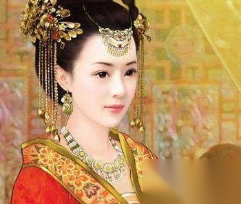 李世民历史图片