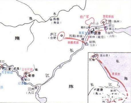 隋朝历史图片