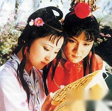 红楼梦历史图片