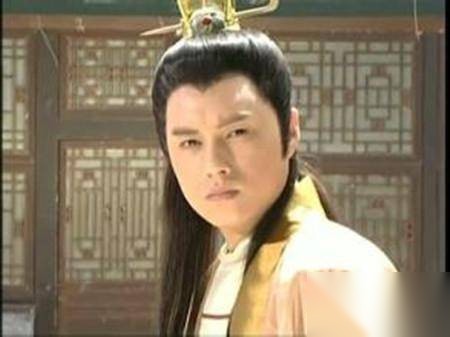 朱棣历史图片