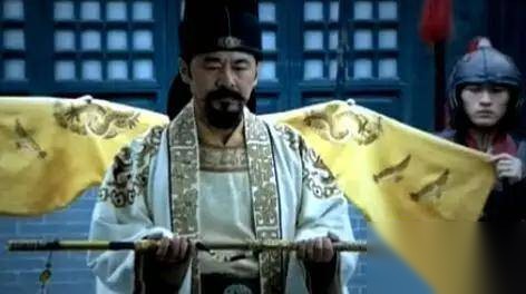 赵匡胤历史图片