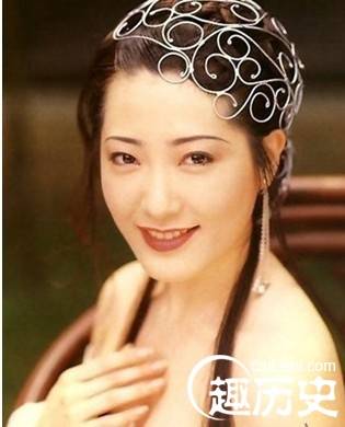金瓶梅历史图片