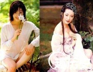 金瓶梅历史图片