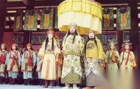 洪秀全历史图片
