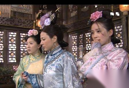 胤褆历史图片