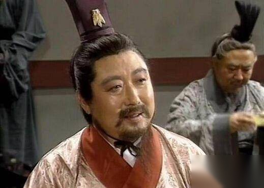 蜀汉历史图片