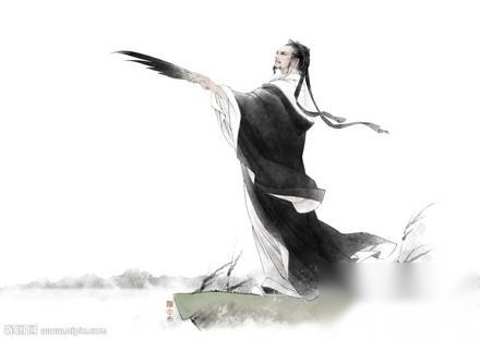诸葛亮墓历史图片