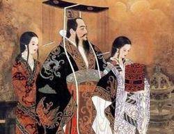 “秦皇汉武”他们竟然都有一个共同点 求长生不老历史图片