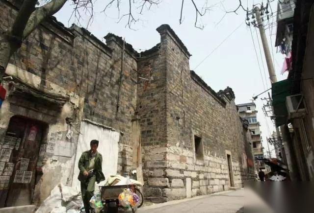 太平军宝藏流落民间一个赶驴的得到成南京首富历史图片