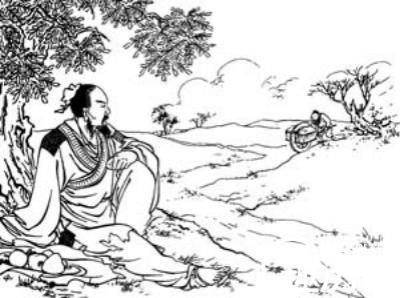 墨子历史图片