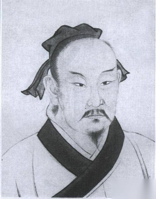 苟变历史图片
