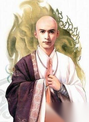 仓央嘉措历史图片