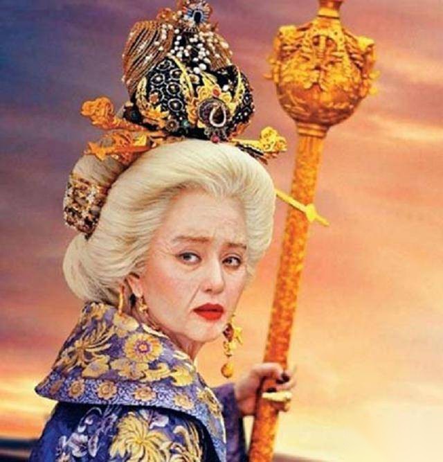 唐朝历史图片