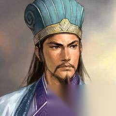 刘禅历史图片