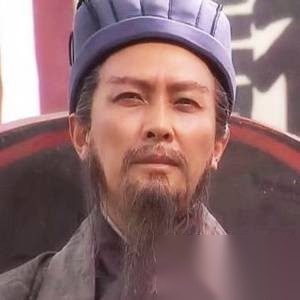 刘禅历史图片