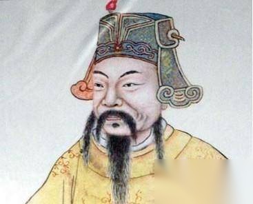 曲端历史图片