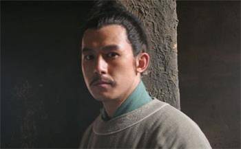 唐太宗历史图片