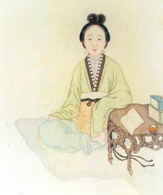 吴三桂历史图片
