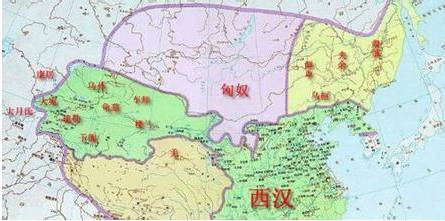 汉朝历史图片