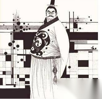 战国历史图片