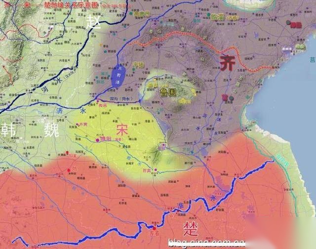 宋康王历史图片