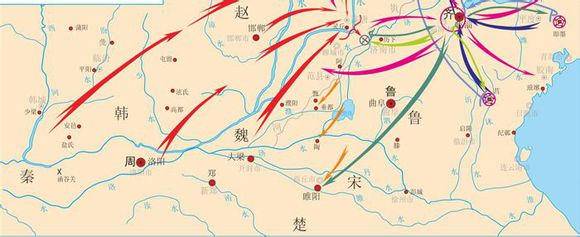 宋康王历史图片