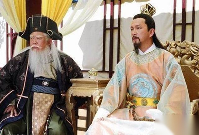 咸安公主历史图片