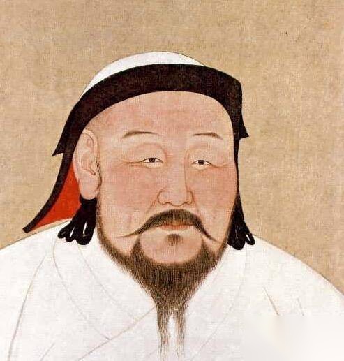 蒙古历史图片