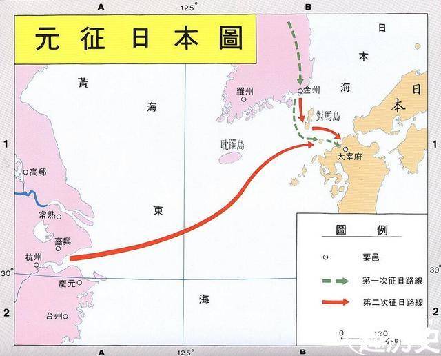 蒙古历史图片
