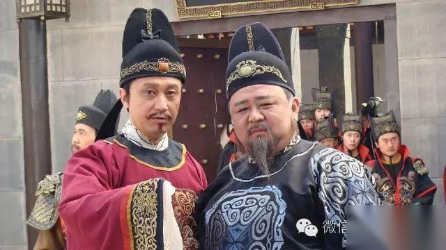 狄仁杰历史图片