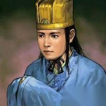 萧昭文历史图片