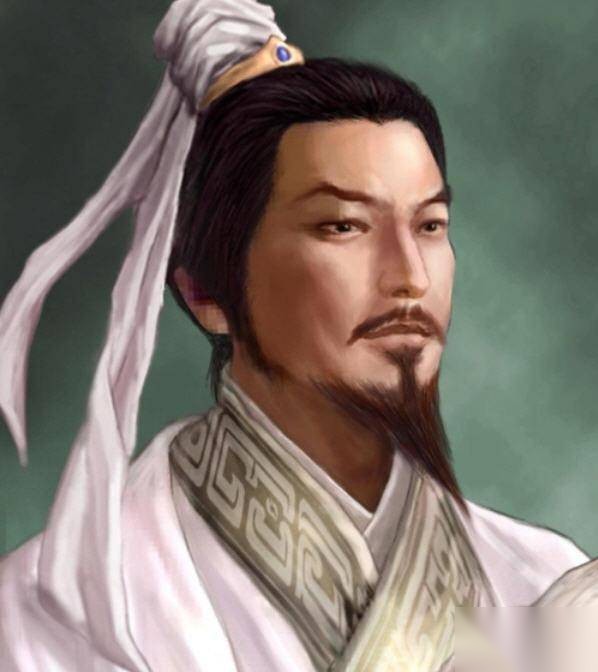 刘裕历史图片