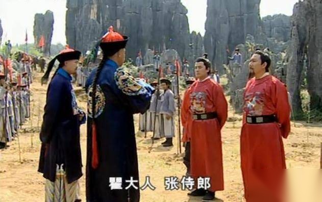 明朝历史图片