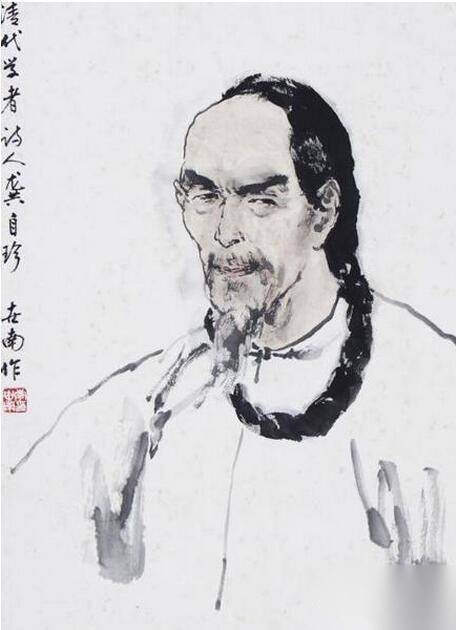 清朝历史图片