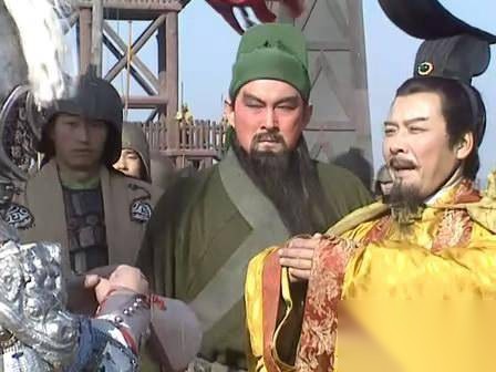 曹操历史图片