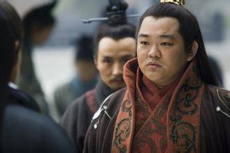 刘禅历史图片