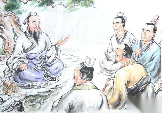 汉武帝历史图片