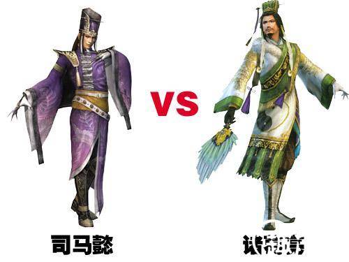 诸葛亮历史图片