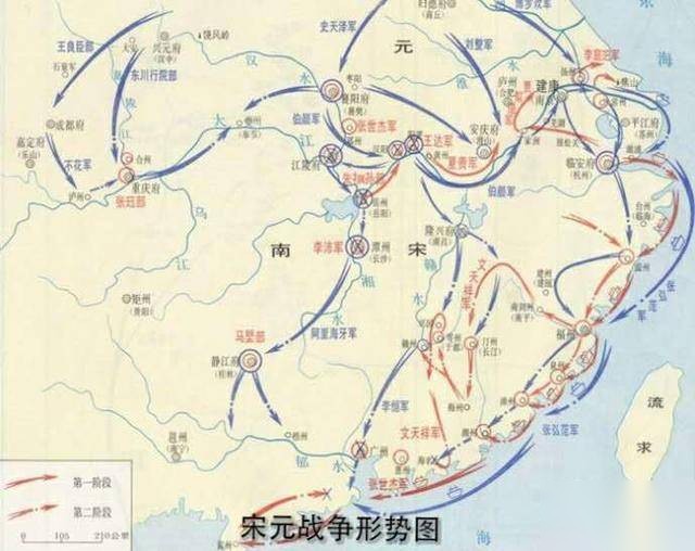 宋朝历史图片