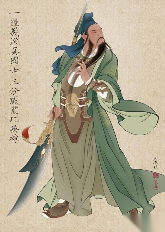 三国历史图片
