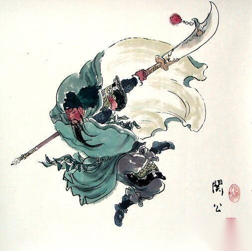 三国历史图片