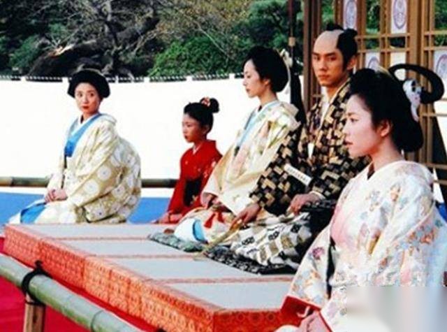 日本历史图片