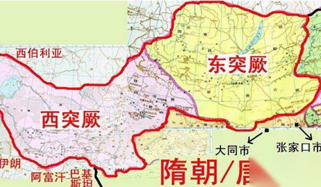 李渊历史图片