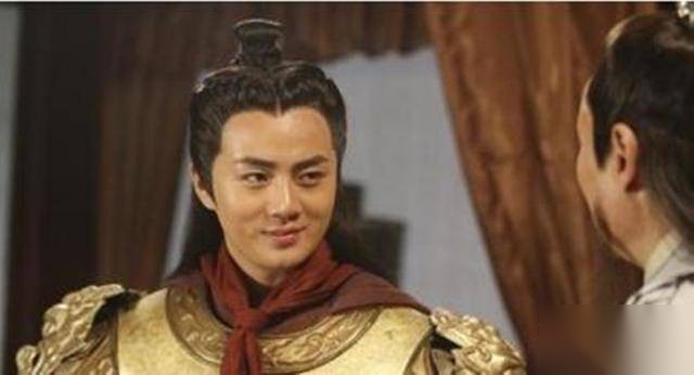 李渊历史图片