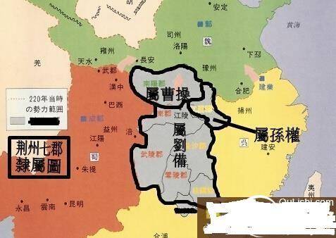 关羽历史图片
