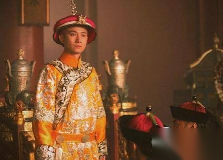 大理寺卿历史图片