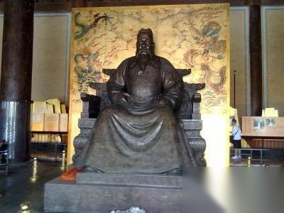 永乐历史图片